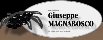 Azienda Agricola dal 1906 le prime radici cerasicole
