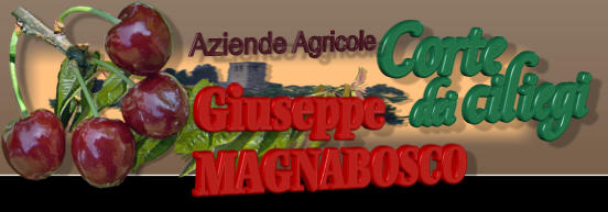 Aziende Agricole