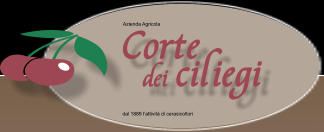Azienda Agricola dal 1889 lattivit di cerasicoltori